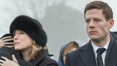 bild aus der news Start von "McMafia" auf Amazon: Wegen dieser Serie wollen viele Briten James Norton als neuen James Bond