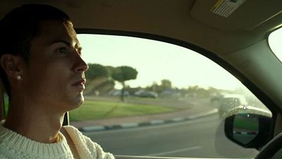 bild aus der news Cristiano Ronaldo will nach seiner Fußballkarriere Schauspieler werden