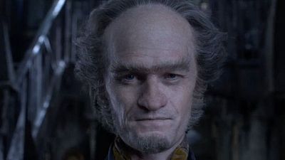 bild aus der news Erster Teaser und Startdatum zur zweiten Staffel von Lemony Snickets "Eine Reihe betrüblicher Ereignisse"