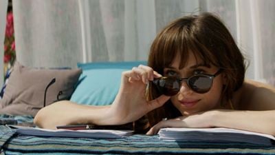 Hochzeitsvorbereitungen statt Hochglanz-Sadomaso: Neuer Trailer zu "Fifty Shades Of Grey 3: Befreite Lust"