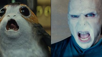 bild aus der news Zweitgrößtes Franchise: "Star Wars" jetzt weltweit erfolgreicher als "Harry Potter"