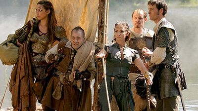 bild aus der news "Dungeons & Dragons", "G.I. Joe 3", "Micronauts": Paramount verkündet deutsche Starttermine für kommende Blockbuster