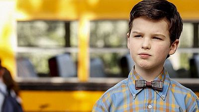 bild aus der news "Young Sheldon": Deutscher Trailer zur ersten Staffel des "Big Bang Theory"-Ablegers