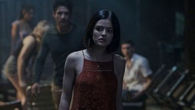 bild aus der news "It Follows" trifft "Final Destination": Erster Trailer zum Horrorfilm "Truth Or Dare"