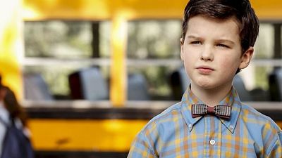 bild aus der news "Young Sheldon": "The Big Bang Theory"-Spin-off für 2. Staffel verlängert
