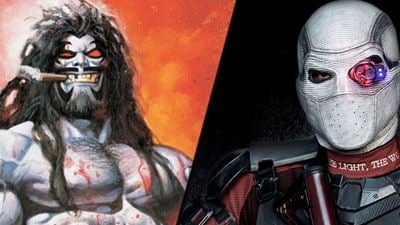 Gerücht: "Deadshot"-Solofilm mit Will Smith und "Lobo" bei DC abgesagt