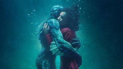 bild aus der news Mit dem Golden-Globe-Gewinner "Shape Of Water": Das Programm der Fantasy Filmfest White Nights 2018
