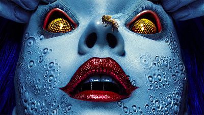 bild aus der news Schaurige Premiere: 8. Staffel von "American Horror Story" spielt erstmals in der Zukunft