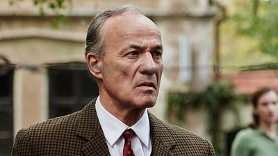 bild aus der news Neue Folgen von "Tannbach" ab heute im ZDF: Geteiltes Dorf im Kalten Krieg