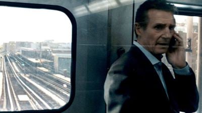 Zum Kinostart von "The Commuter": 8 spektakuläre Filme, die in Zügen spielen