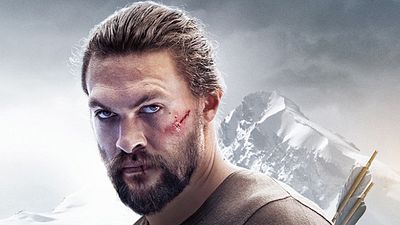 bild aus der news Mit diesem Holzfäller ist nicht zu spaßen: Erster Trailer zu "Braven" mit "Justice League"-Star Jason Momoa