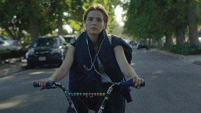 bild aus der news Neuer Trailer zur Hipster-Coming-Of-Age-Komödie "Flower" mit Jungstar Zoey Deutch