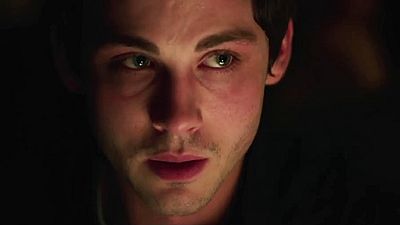 bild aus der news Bestseller-Autor verschwindet spurlos: Erster Trailer zu "The Vanishing Of Sidney Hall" mit Logan Lerman und Elle Fanning