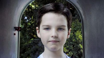 bild aus der news "Young Sheldon": Pläne für Crossover-Cameos mit "The Big Bang Theory" werden immer konkreter