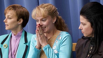 bild aus der news Margot Robbie läuft Amok auf Eis in "I, Tonya": Deutscher Trailer zum Biopic über die "Eishexe"
