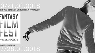 bild aus der news Fantasy Filmfest: Heute beginnt der Vorverkauf für die White Nights 2018