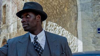 bild aus der news Erster deutscher Trailer zur Omar-Sy-Komödie "Docteur Knock - ein Arzt mit gewissen Nebenwirkungen"