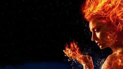 Gottgleiche Mutantin in "Dark Phoenix": Alles, was ihr zum kommenden "X-Men"-Blockbuster wissen müsst