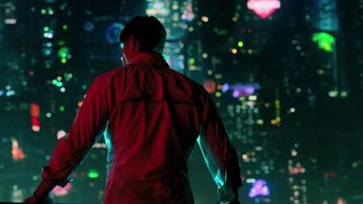 Im Körper von Joel Kinnaman: Neuer Trailer zur Netflix-Sci-Fi-Serie "Altered Carbon"