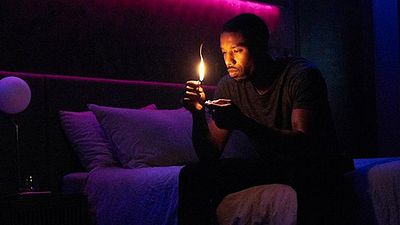 bild aus der news "Fahrenheit 451": Erster Teaser und Bilder zur Sci-Fi-Dystopie mit Starbesetzung