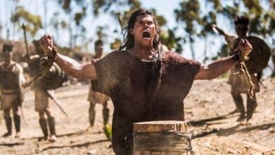 Ein Superheldenfilm für pure Christen: Erster Trailer zu "Samson"