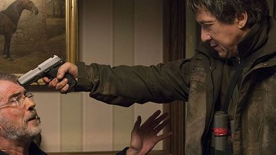 bild aus der news "The Foreigner": Deutsche Trailerpremiere zum Rache-Actioner mit Jackie Chan und Pierce Brosnan