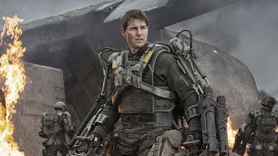 bild aus der news  "Edge Of Tomorrow 2" könnte bald kommen: Doug Liman gibt Update zu "Live Die Repeat And Repeat"