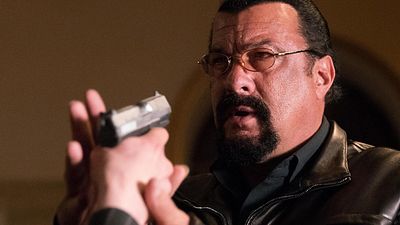 bild aus der news Steven Seagal unterschreibt den "Contract To Kill": Deutscher Trailer zum Actioner