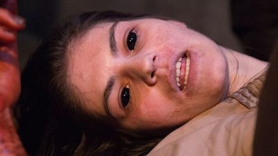 bild aus der news "The Crucifixion": Deutscher Trailer zum Exorzismus-Horror der "Conjuring"-Autoren