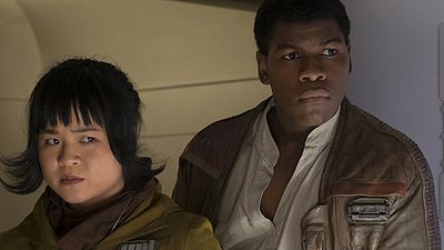 bild aus der news "Star Wars 8" minus Frauen: Ein 46-minütiger Fan-Cut für Chauvinisten ist online