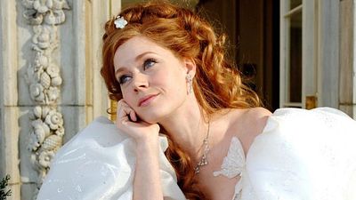 bild aus der news Eine "Verwünscht"-Fortsetzung mit Amy Adams wird kommen 