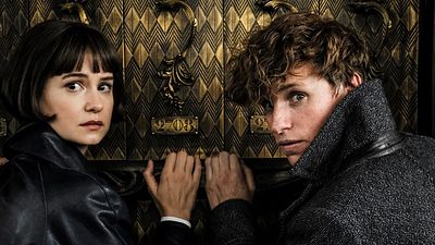 bild aus der news Weltreise mit "Phantastische Tierwesen": In jedem der fünf "Harry Potter"-Spin-offs geht es in eine andere Stadt