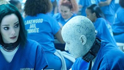 bild aus der news Zum Deutschlandstart von "The Gifted": Unser erster Eindruck von der "X-Men"-Serie