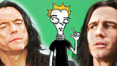 bild aus der news "The Room" für Doofe: Wir erklären euch den Kult um "den schlechtesten Film aller Zeiten"