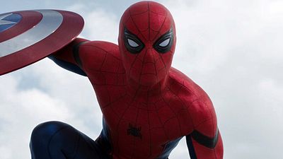 bild aus der news "Spider-Man: Homecoming 2": Dreharbeiten finden offenbar erneut auch in Deutschland statt