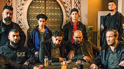 bild aus der news "4 Blocks": Mehr Folgen, neue Darsteller und andere Regisseure für Staffel 2