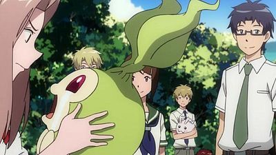 bild aus der news "Digimon Adventure Tri. 4: Lost": Neuer Trailer zum 4. Teil der Animefilmreihe