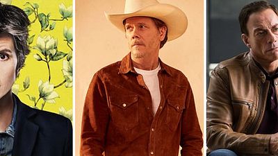 bild aus der news Schluss mit lustig: Amazon friert "One Mississippi", "I Love Dick" und "Jean-Claude Van Johnson" ein