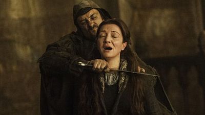 bild aus der news Action, Twists und Drama im "Game Of Thrones"-Finale: So ist die 8. Staffel aufgebaut