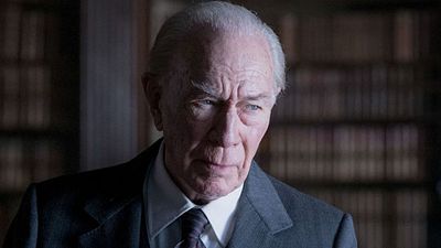 bild aus der news "Alles Geld der Welt": Neuer deutscher Trailer zu Ridley Scotts Reichtum-Thriller