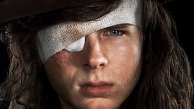 bild aus der news FILMSTARTS Fan-Theorie-Check: Wie geht es mit Carl in "The Walking Dead" weiter?