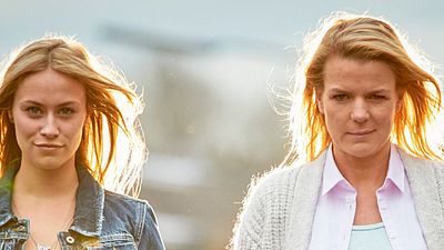 bild aus der news Chaos und Frauenpower: Comedy-Serie "Beste Schwestern" mit Mirja Boes startet bei RTL