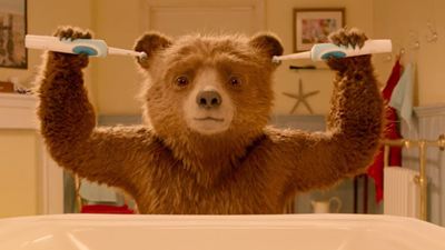 Kritiken-Rekord: "Paddington 2" ist nun der bestbewertete Film auf Rotten Tomatoes