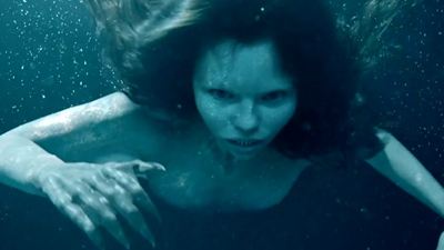 Die Rache der Meerjungfrauen: Neuer Teaser zur Fantasy-Serie "Siren" über zähnefletschende Nixen