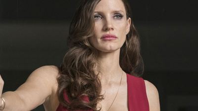 Mit Jessica Chastain als Poker-Queen: Deutscher Trailer zu Aaron Sorkins Regiedebüt "Molly's Game"