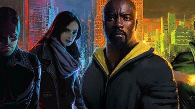 "Daredevil", "The Gifted", "Agents Of S.H.I.E.L.D." und Co.: Alle Marvel-Serien gerankt