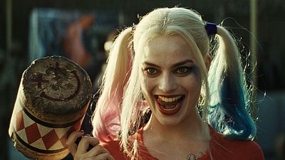 bild aus der news Margot Robbies nächster Auftritt als Harley Quinn? "Suicide Squad 2" nur eine von drei Optionen