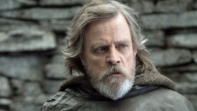 Rian Johnson beweist: Lukes umstrittene Machtfähigkeit in "Star Wars 8" ist nicht neu