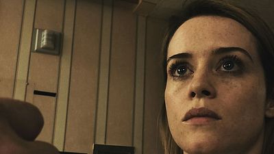 bild aus der news Berlinale 2018: "Unsane" von Steven Soderbergh, José Padilhas "Entebbe" und drei weitere Filme im Wettbewerb