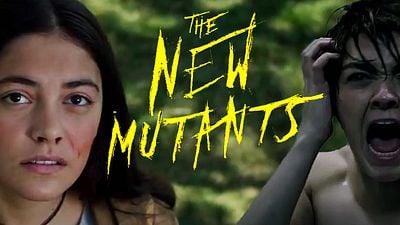 bild aus der news "New Mutants": "X-Men"-Spin-off soll härtester jugendfreier Film aller Zeiten werden